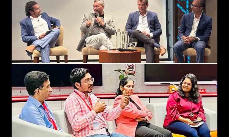 Empowering 19,000+ Professionals : SLASSCOM Academy Celebrates 4-Year Milestone